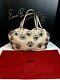 Valentino Glam Tote Handbag Limited Edition Brand New Withtags $3495 Withreceipt Tag