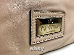 Valentino Glam Tote Handbag Limited Edition Brand New WithTags $3495 WithReceipt Tag