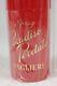 Vintage 50's Paglieri Paradiso Perduto Spray Perfume 2 Oz 60ml New Still Sealed