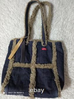 Vintage Miss Sixty Denim Bags NEW Miss Sixty shoulder bag