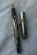 Visconti Federico Ii Ragtime Limited Edition Fountain Pen Glass Nib