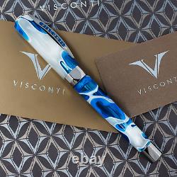 Visconti Opera Master Antarctica Limited Edition Rollerball Pen