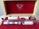 Visconti The Knight's Templar Limited Edition To 312 Fountain Pen