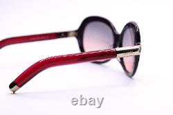 WOMEN SUNGLASSES Chloé ROUND Acetate SPECIAL EDITION 58-135.mm ITALY NEW