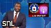 Weekend Update Cia Launches New Podcast Italy S New Prime Minister Snl