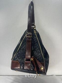 Women's Bag Marion Orlandi Italy -one Of A Kind Sling
