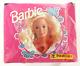 1993 BoÎte Barbie Panini 50 Paquets Scellés Édition Italie Barbiepedia Ken Rare