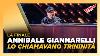 Annibale Giannarelli Lo Chiamavano Trinit Finale La Voix Senior Italie Stagione 2