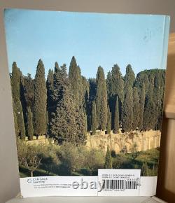 Aujourd'hui en Italie Édition personnalisée pour le manuel de langue italienne de l'Université de New York 8ème édition PB