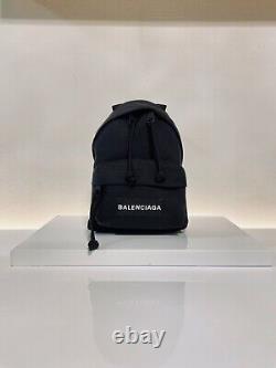 Balenciaga Outrez Mini Explorer Backpack Edition Limitée