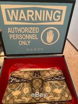 Brand Sac À Main Authentique Sac À Main Gucci Dionysus Limited Edition