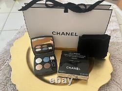 CHANEL LES 4 OMBRES #78 RIVAGE Collection Printemps 2024 Édition Limitée NIB