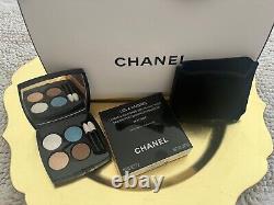 CHANEL LES 4 OMBRES #78 RIVAGE Collection Printemps 2024 Édition Limitée NIB