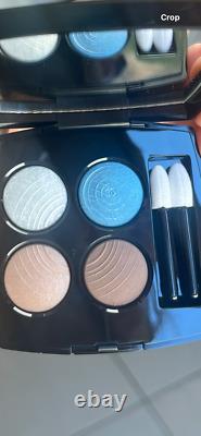 CHANEL LES 4 OMBRES #78 RIVAGE Collection Printemps 2024 Édition Limitée NIB