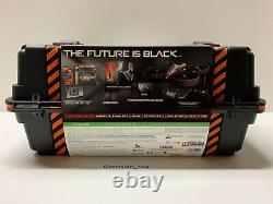 Call Of Duty Black Ops 2 II Care Package Xbox 360 Nuova Nouveau Pal Version Rare