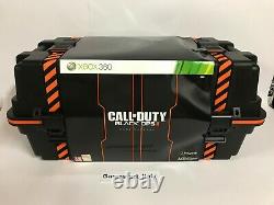Call Of Duty Black Ops 2 II Paquetage Xbox 360 Nuova New Pal Version Rare