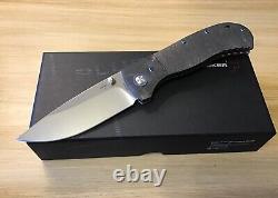 Collection Boker 2024 01BO2024, MagnaCut, Édition Limitée, Revendeur Agréé