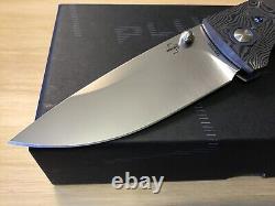 Collection Boker 2024 01BO2024, MagnaCut, Édition Limitée, Revendeur Agréé