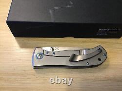 Collection Boker 2024 01BO2024, MagnaCut, Édition Limitée, Revendeur Agréé