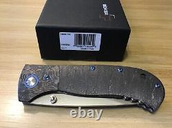 Collection Boker 2024 01BO2024, MagnaCut, Édition Limitée, Revendeur Agréé