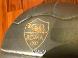 Comme Roma Match Worn2013/14derbylimité Editiontottide Rossino Store