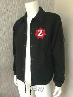 Cp Company X G Foot Limited Edition Gorillaz Tour Veste Taille XL Bnwt