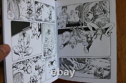Day Of The Flying Head Shintaro Kago Publie #2 3 4 New Nm Limited Edition Comics