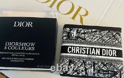 Dior Diorshow 5 Couleur Édition Limitée Plan de Paris 083 30 MONTAIGNE