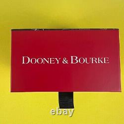 Disney Dooney & Bourke Italie Italia World Showcase Magicband Edition Limitée Nouveau