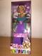 Disney W. I. T. C. H. Cornelia Comme Sorcière 14 Doll Mib Première Édition En Italie