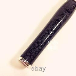 Édition limitée Montegrappa 1934 Sophia Loren Stylo plume en or 18 carats