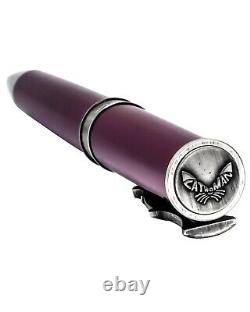 Édition limitée Montegrappa DC Comics Heroes & Villains Stylo-bille Catwoman