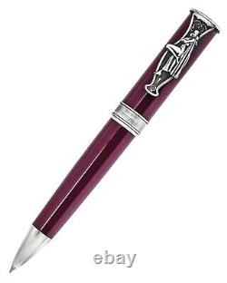 Édition limitée Montegrappa DC Comics Heroes & Villains Stylo-bille Catwoman