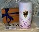 Étui à Parfum De Voyage Louis Vuitton Sunrise Pastel Nwt Ls0551