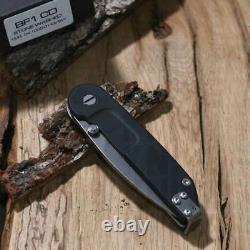 Extrema Ratio Bf1 CD Stone Washed Ac2 Edition Folding Knife Cod 04 1000 0143 Sw