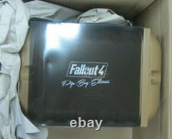 Fallout 4 Pip Boy Edition Collector's Edition Versione Italiana Ps4 Playstation