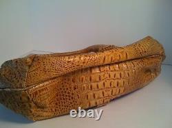 Fendi Rare Ltd. Edition Alligator Runway Large Spy Hobo Bag Authentic Orig $20k