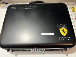 Ferrari Ltd Edition Outil Facom Set Nouveau Non Utilisé