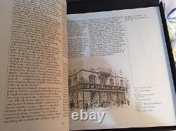 Frette Italie Livre Edition Limitée Nouveau #1127 Histoire Textile Rare