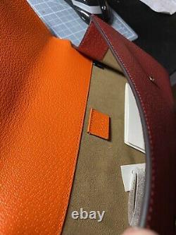 Gucci Clutch Ceinture-bag Messenger Unisexe Tigre Multi Totem Multicolore Sac En Cuir