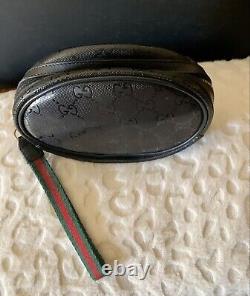 Gucci Fiat 500, édition limitée, pochette de poignet, sac pochon