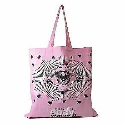Gucci Garden Eye Motif Tote Bag De Florence, It- Nouveau, Édition Limitée & Rare