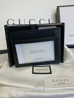 Gucci Hommes Portefeuille Édition Limitée Vendu