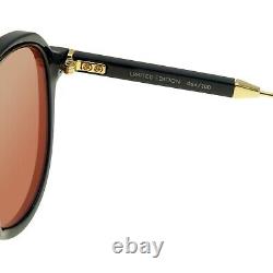 Hugo Boss Édition Dorée Aviator BOSS 1356/SGOLD Lunettes de soleil 2M383 HOMMES 1/200 NEUVES