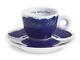 Illy Art Collection 2006 Jan Fabre The Blue Hour Edition Limitée Rare