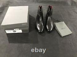 John Varvatos Collection Limited Edition Boot. 11/45. 798 $
