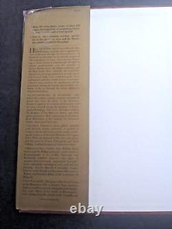 LA TRADITION ICONIQUE BYZANTINE EN EUROPE, EN RUSSIE, AU PROCHE-ORIENT/1982 KNOPF, RELIÉ/JAQUETTE 1ère