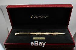 La Dona De Cartier Limited Edition Pen 0571/1847