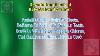 Le Chant Des Italiens - Nouvelle Version Des Paroles De L'hymne National D'italie En Karaoké à Chanter Ensemble