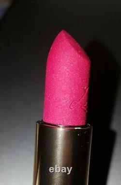 Lisa Eldridge Skyscraper Rose Lipstick Edition Limitée Bnib